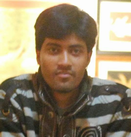 Sunil Nimawat